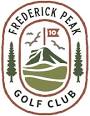 Frederick Peak Golf Club | Valentine Golf Courses | Nebraska ...