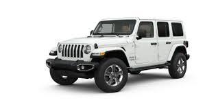 For this model year, there are four options that were not standard in the. 2019 Jeep Wrangler Exterior Colors Chris Auffenberg