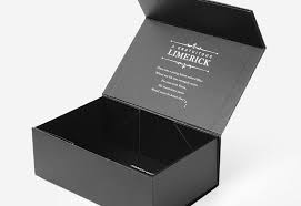 the custom gift box special packaging
