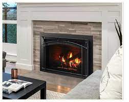 Fireplaces Fireplace Inserts Gas