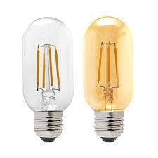 Лампа led gauss e14, шар, 7вт, 4100к, белый нейтральный. Led Lampi E14 E27 Filament Tehnologiya Ot 2r Blgariya 2r