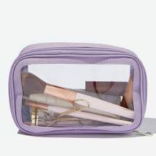 23 travel makeup bags pouches and