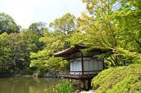nishinomaru garden the kansai guide