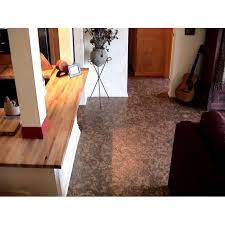 nova naturals cork floating floor