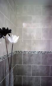 Aspendos Dark Grey Wall Tile 400x250mm