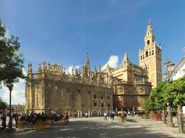 Cattedrale di Siviglia