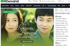 streaming nonton film drama korea