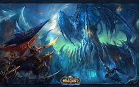 world of warcraft wallpapers top free