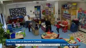 Searching For Daycare Is An Ordeal But Economists Say Dont Blame