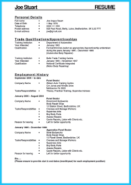 Electrician resume samples Doc bestfa tk Allstar Construction