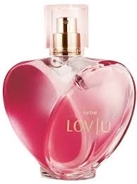 avon lov u Парфумована вода купити