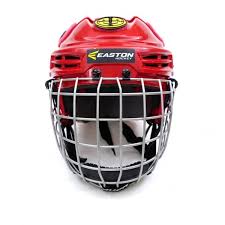 Secondhand Goods For Children Ice Hockey Helmet Bauer Ims
