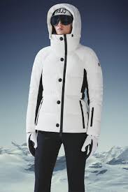 ski jackets for women grele