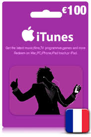 We did not find results for: Buy Itunes Gift Card 100 Euro Fr For Cheap Price With Fast Delivery Mmocs Com