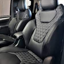 Sportster Seat Upgrade Premium Leather