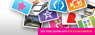 With this, the camera in these smartphones has also improved to the extent that we. Best Video Editing Apps For Ios And Android 2021