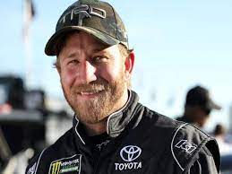Does Jeffrey Earnhardt Have A Wife? His ...