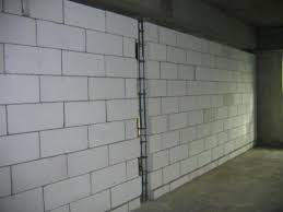 Aac Block Concrete Wall Blocks For