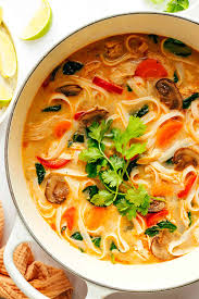 thai en noodle soup recipe gimme