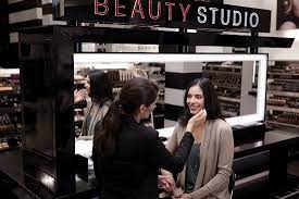 how sephora became the go to make up haven