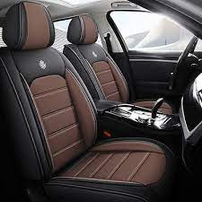 Joj Car Seat Covers Fit For Lexus Rx