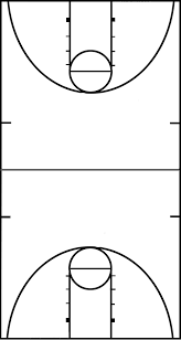 Free Blank Soccer Field Diagram Download Free Clip Art