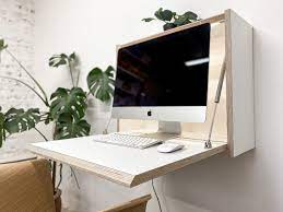 21 5 Monitor Desk Office Desk Folding