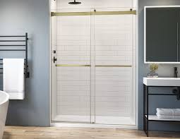 Gemini Plus High Quality Shower Doors