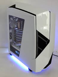 Nzxt Noctis 450 Review