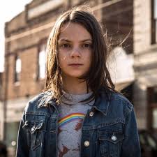 This page is monitored by myself and my parents. Dafne Keen Brasil Dafnekeenbrasil Twitter