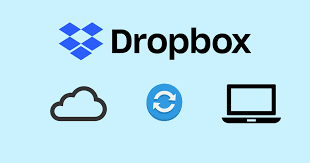 Dropbox 2023