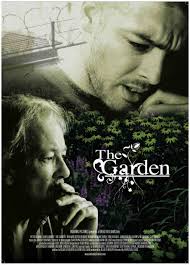 Sam has bible classes with miss grace chapman and sooner he leans that mr. The Garden 2006 Imdb