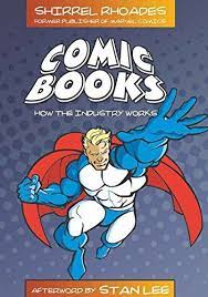 These films rake in huge bucks at the box office, and the stars in them have padded their bank accounts and become household names. Download Pdf Comic Books How The Industry Works Free Epub Mobi Ebooks Free Comic Books Free Books Download Books