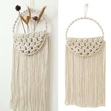 Jual Macrame Wall Hanging Tapestry