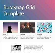 It is a highly responsive, visually enriched, and clean template with upgraded features. Free Html Bootstrap Corporate Template