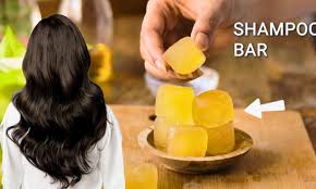 stop hair fall and grow thicker hair