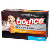 do-dryer-sheets-help-with-pet-hair