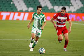 Последние твиты от diego lainez leyva (@diegolainez10). Real Betis Balompie Auf Twitter Diego Lainez Is Among The 100 Nominees To The 2020 Golden Boy The Realbetis Player Is On The List Of The Best Under 21 Prospects Who