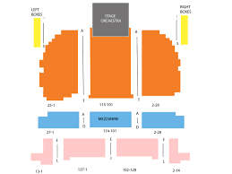 Eugene Oneill Theatre Seating Chart And Tickets Formerly
