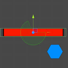 physics joints in unity 2d kodeco