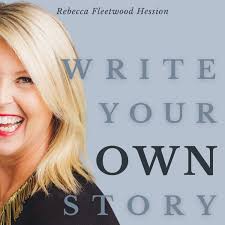 Write Your OWN Story