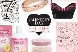 So before you hit the panic button, consider these top gift. Valentine S Day Gift Guide 21 Stylish Ideas For Your Best Friend Boyfriend And Girlfriend Fashion Magazine