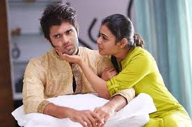 arjun reddy stills arjun reddy