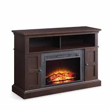 Media Fireplace For Tvs Up To 55in
