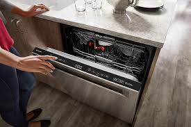see all dishwashing appliances kitchenaid