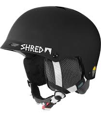 Shred Half Brain Clarity Black Wintersport Store Com
