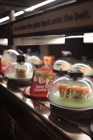 restaurant review kula sushi austin