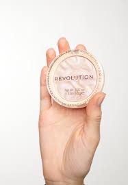 makeup revolution revolution highlight