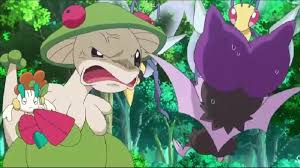 Pokemon XY and Z Episode 11 [1st Preview RAW] (XY103) - Dailymotion Video