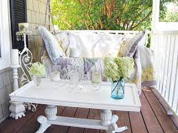 shabby chic decorating ideas for